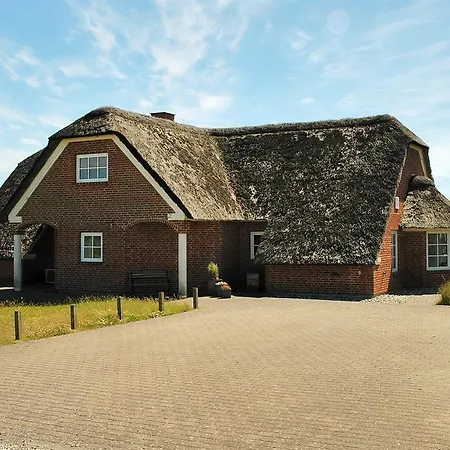 Feriehus Holiday Horns D- 1848 Blåvand